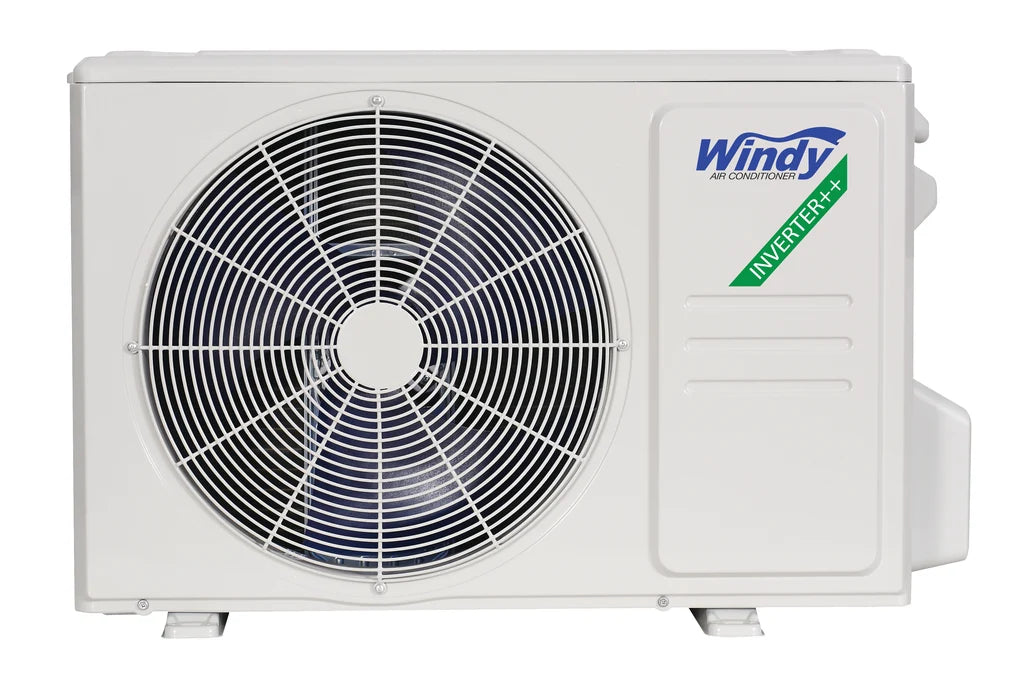 Windy 12000 BTU Air Conditioner