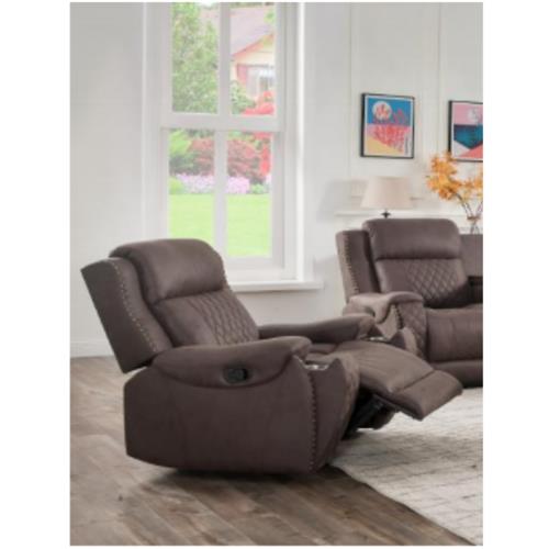 The Senator - 3 Piece Sofa Set