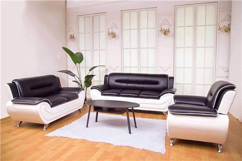 Clara 3 Piece Sofa Set | Multicoloured