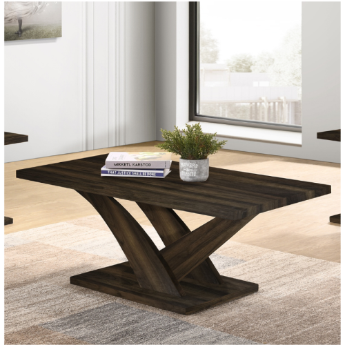 Corio Coffee Table 3 Piece Set