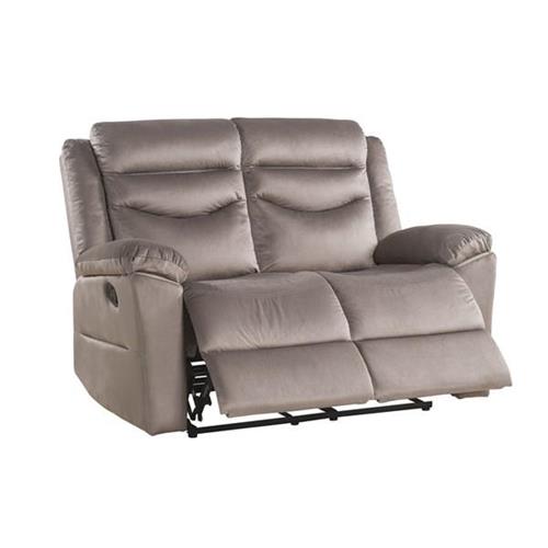Denver 3 Piece Sofa Set