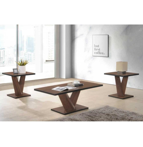 Benson 3 Piece Table Set