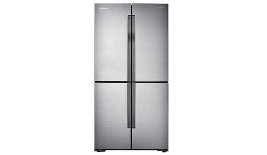 BlackPoint 20 cu. ft. 4-Door Refrigerator