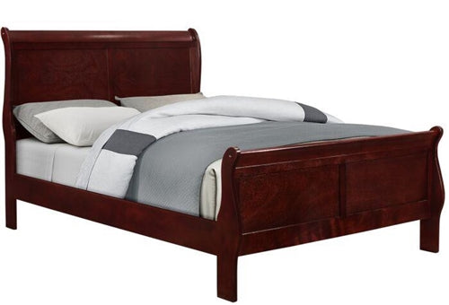 Louis Philippe Bedframe