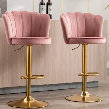 Luxury Barstool