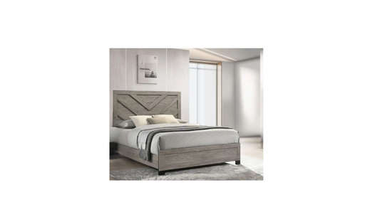 Ashdale Bedframe