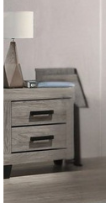 Ashdale Nightstand