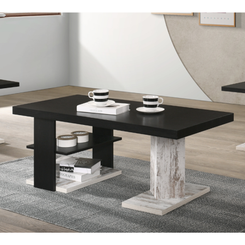 Boris Coffee Table 3 Piece Set
