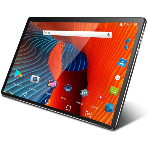 Zonko 10" Android Tablet w/ SIM Card Slot