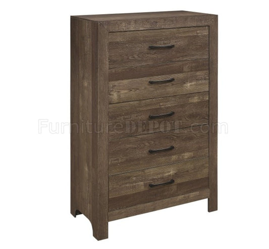 Briarwood Chest