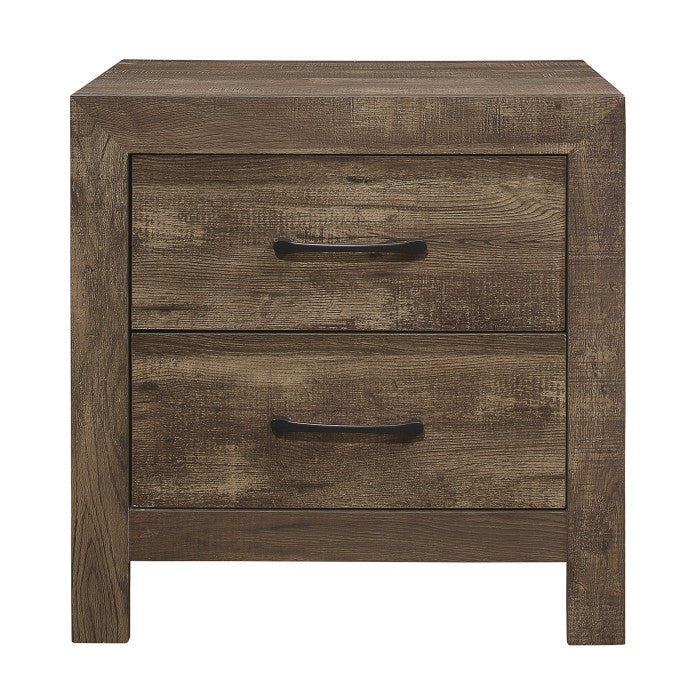 Briarwood Nightstand