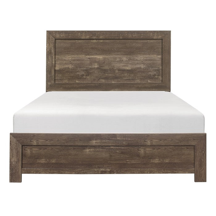 Briarwood Bedframe