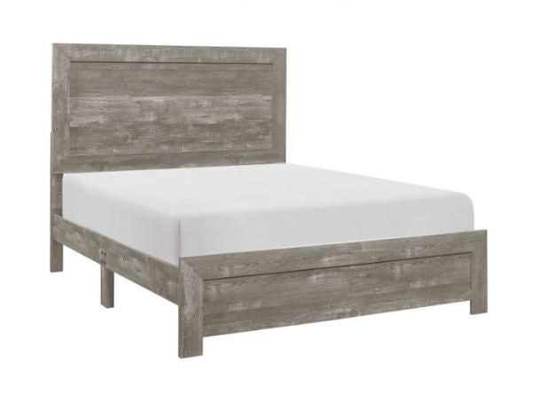 Briarwood Bedframe