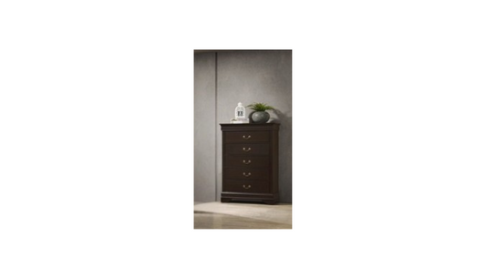 Brookstone Chest