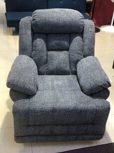 Governor Sofa Set