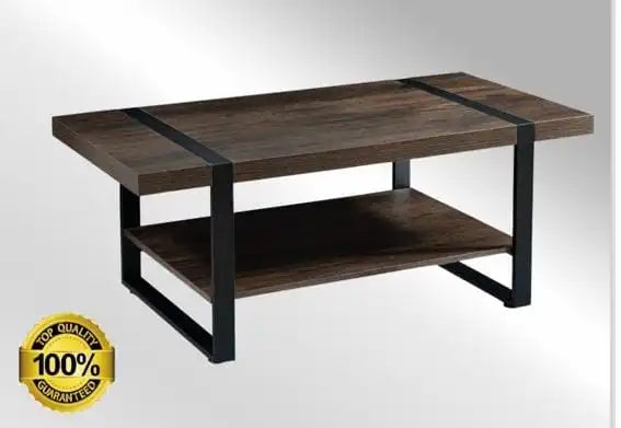 Rustic Coffee Table