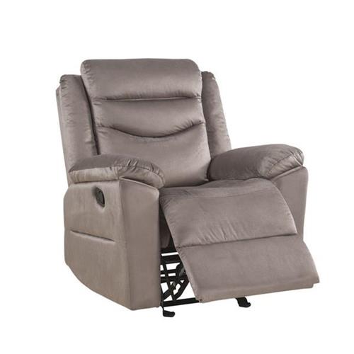 Denver 3 Piece Sofa Set