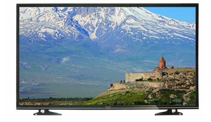 BlackPoint 32" Smart Television