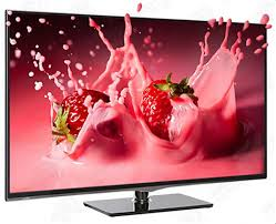 BlackPoint 28" LED TV