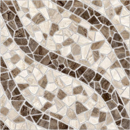 Mohave Brown 50x50cm Ceramic Tile