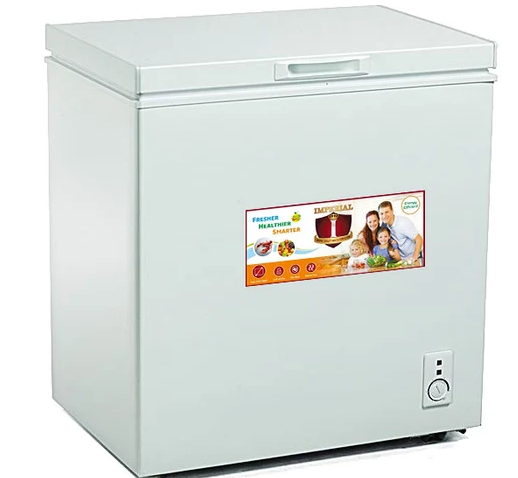 Imperial 9cu ft Freezer