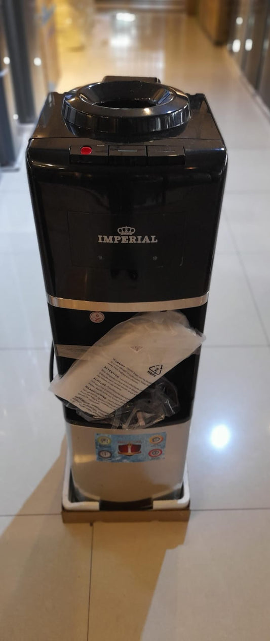 Imperial Standing Water Dispenser