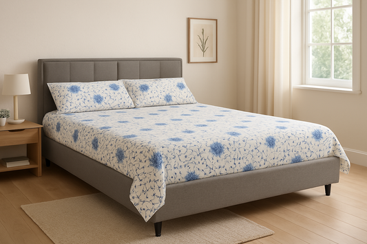 Covent Bedframe