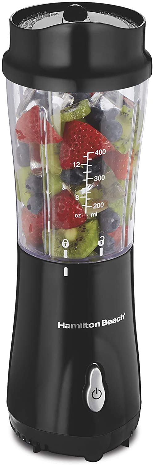 Hamilton Beach Personal Blender