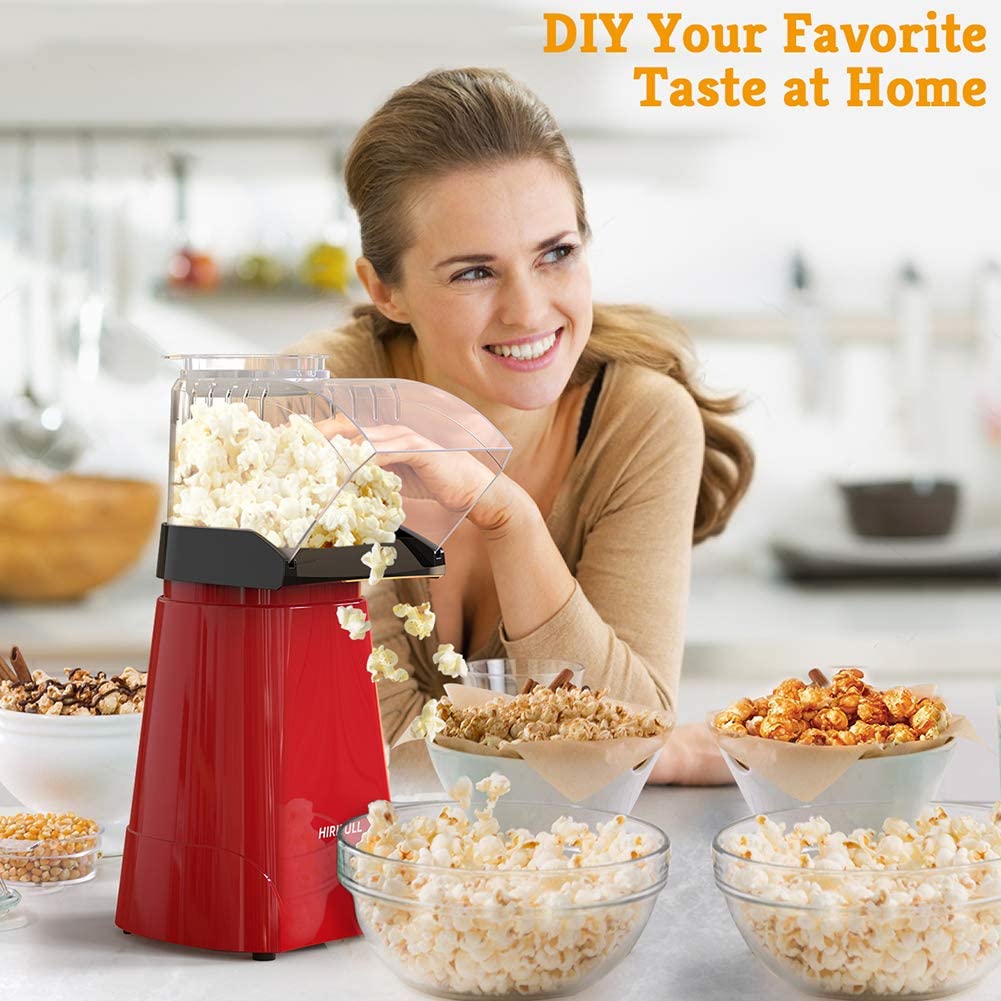 Maxsonic Popcorn Maker
