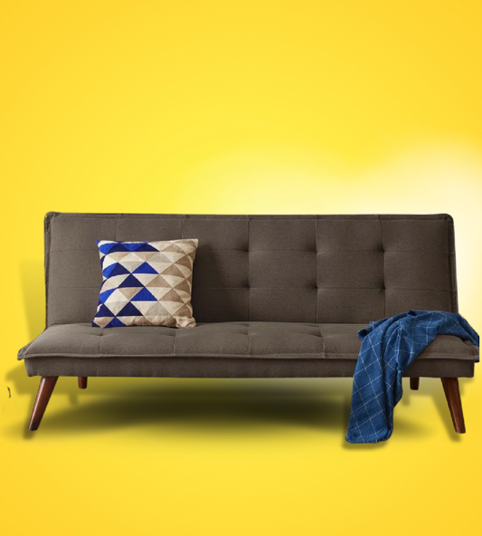 Vienna Plush Futon