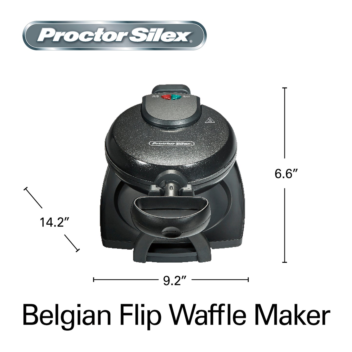 Proctor Silex Waffle Maker