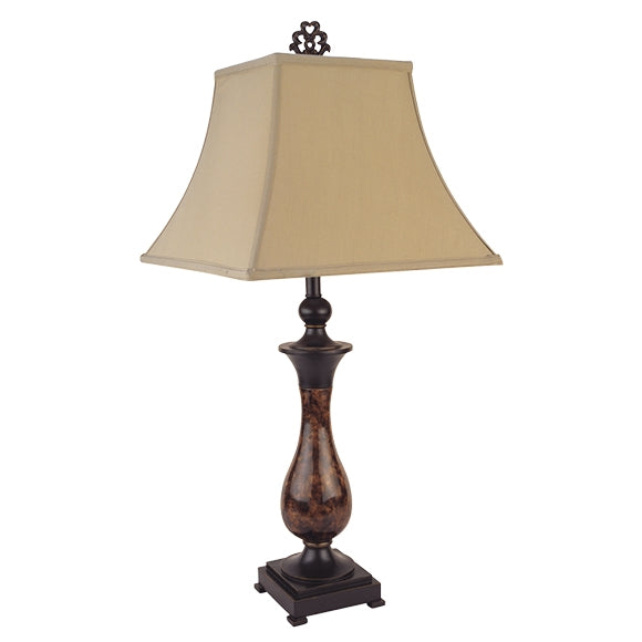 Beaufort Table Lamp 31120