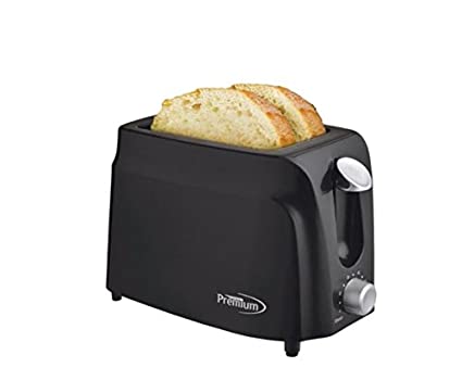 Premium 2 Slice Toaster