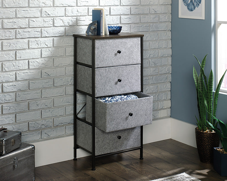 North Avenue Storage Organizer 1X4