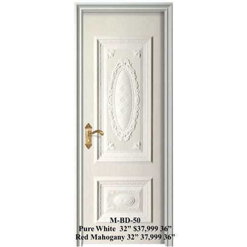 M-BD-50 WPC Door