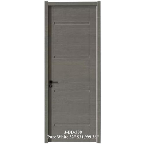 J-BD-308 WPC Door