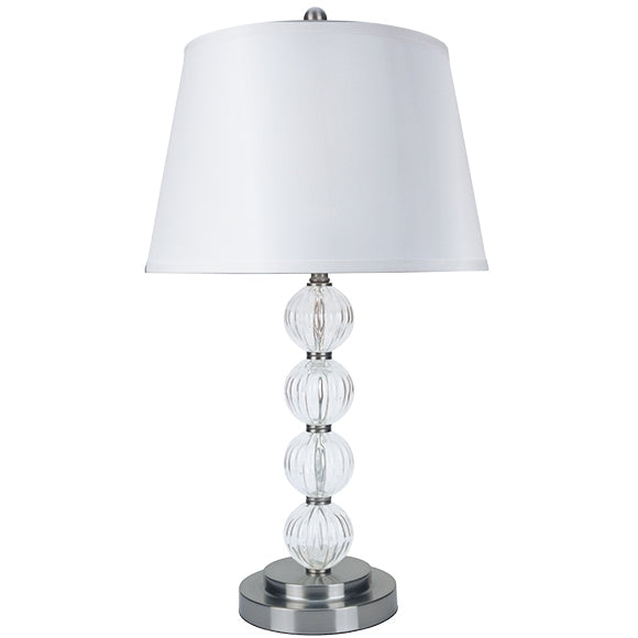 Opus Table Lamp 6188-T