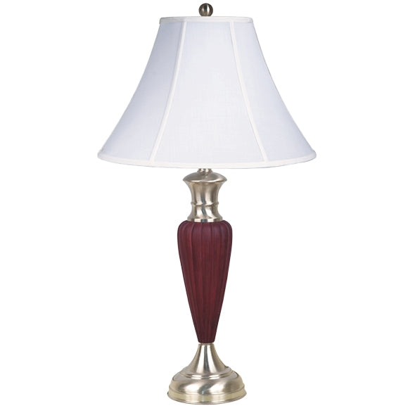 Exeter Table Lamp 6232T