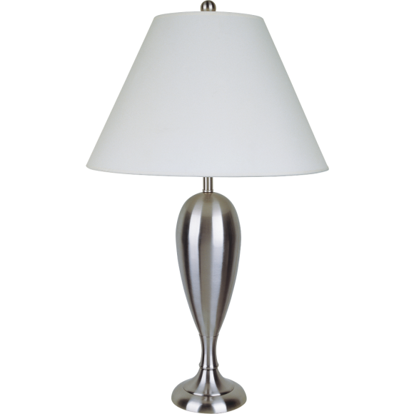 Orbit Table Lamp 6233SN