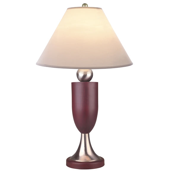 Lancaster Table Lamp 8196