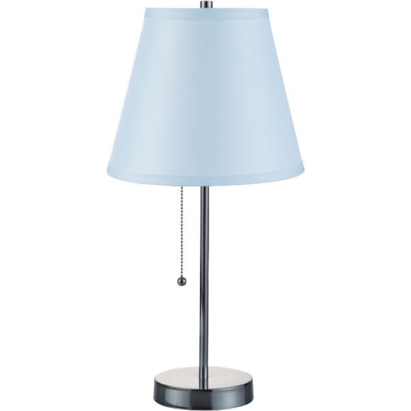 Table Lamp - 8412BL Blue