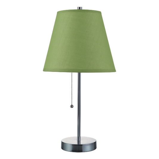 Table Lamp - 8412GN Green