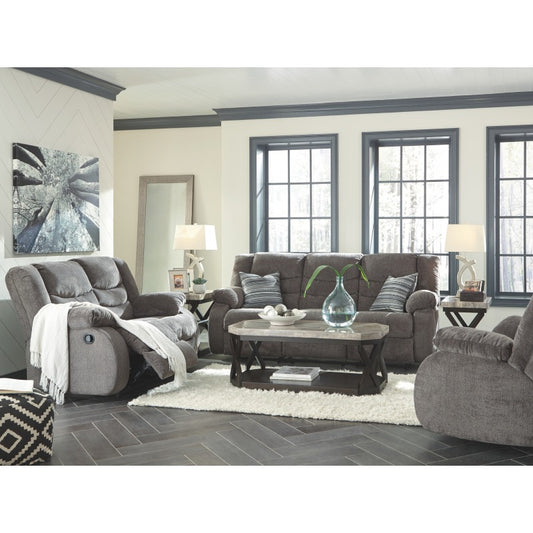 Waldorf 3pc Sofa Set