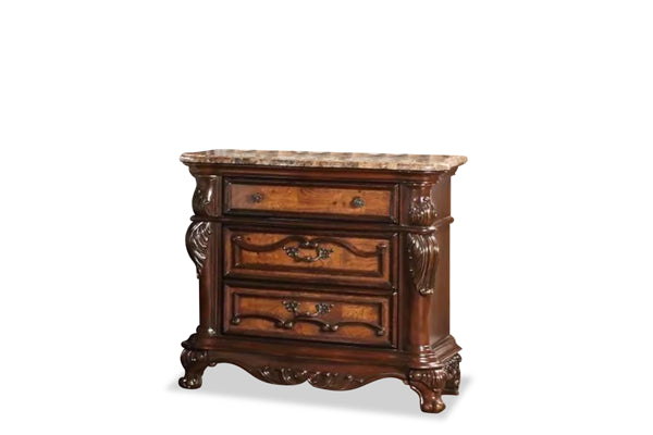 Kensington 5PC Queen Collection - Free Night Stand