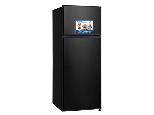 Blackpoint 9.5 cub. Refrigerator