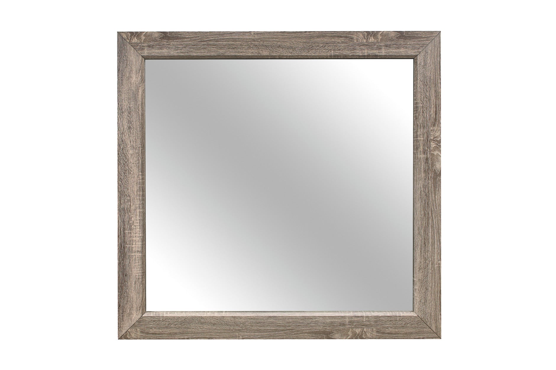 Beechnut Mirror
