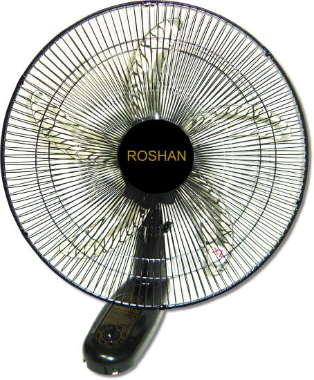 Roshan 18" High Velocity Wall Fan