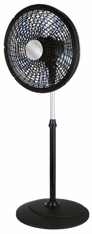 Roshan 18" Standing Fan w/Remote