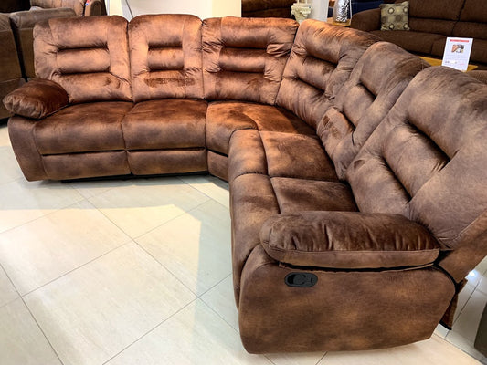 Choccolata Sectional