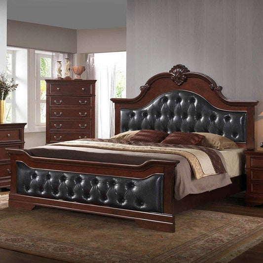 Crown Prince Bedframe